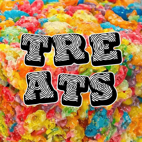 Delta-9 Treats
