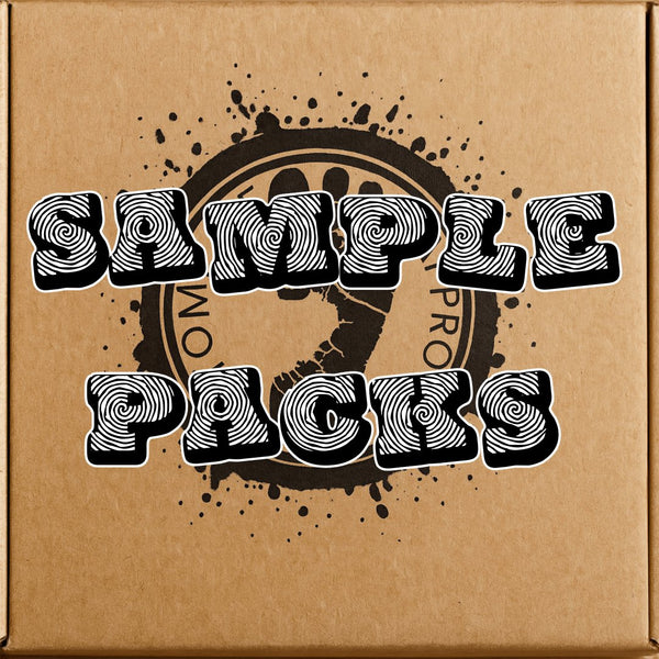 Sample Packs