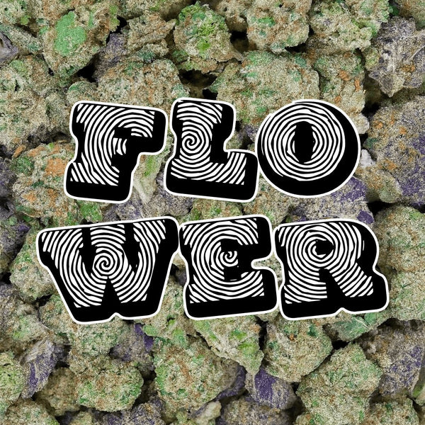 THCa Flower