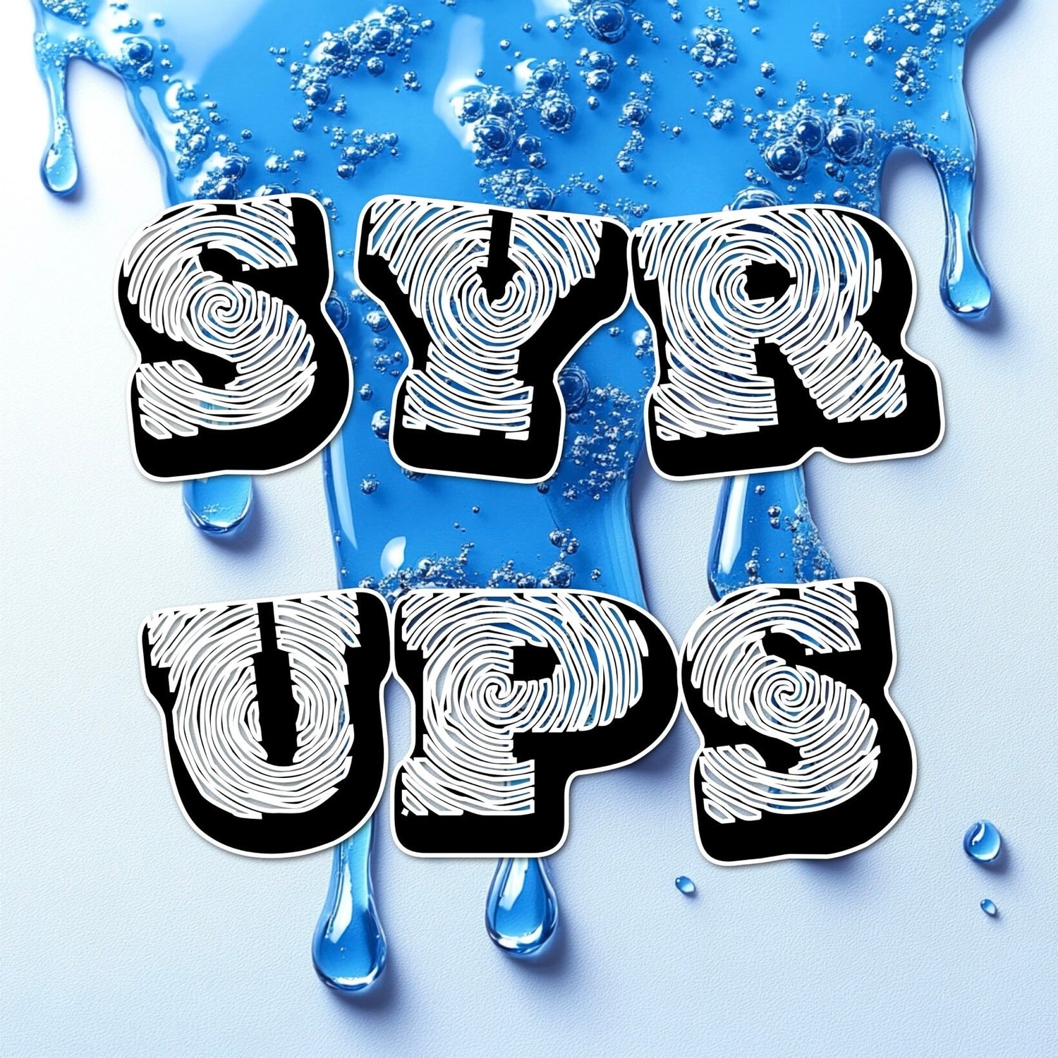 Syrups