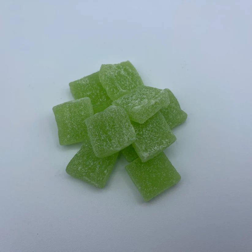 Watermelon Gummies 10CT Packs