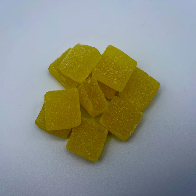 Lemonade Gummies 10CT Packs