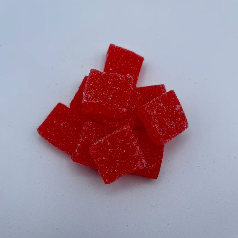 Fruit Punch Gummies 10CT Packs