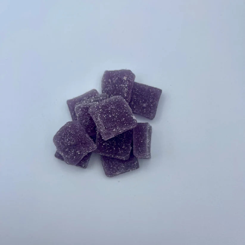 Mixed Berry Gummies 10CT Packs