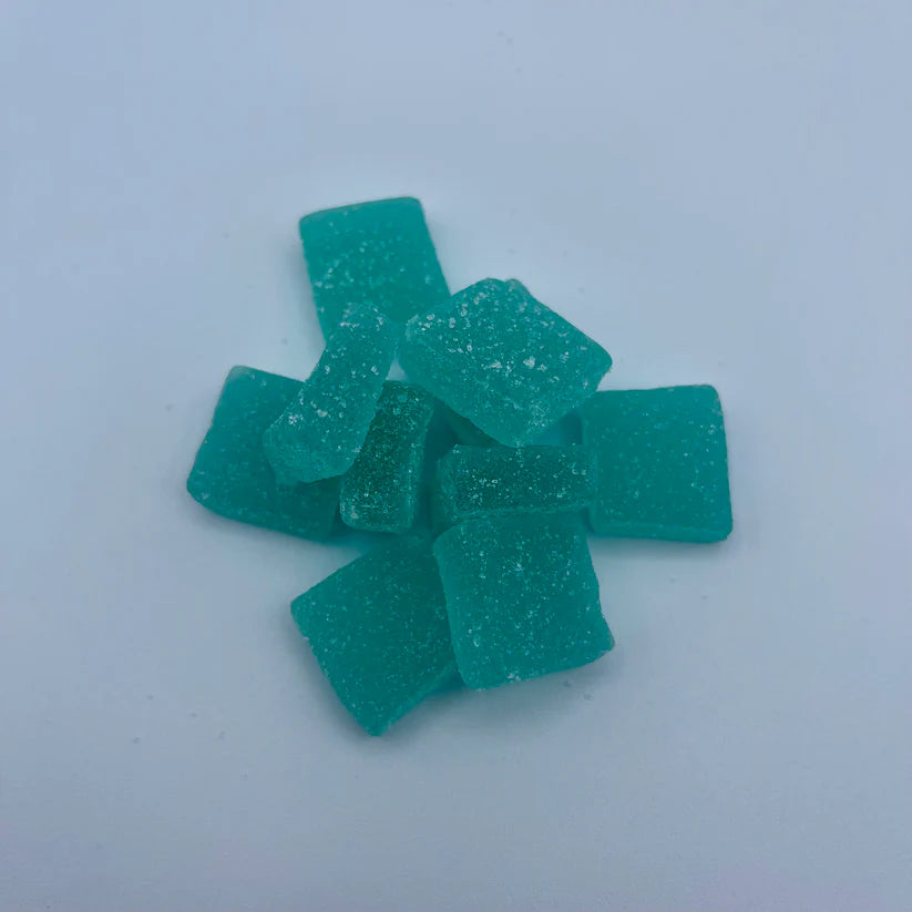 Blueberry Lemonade Gummies 10CT Packs