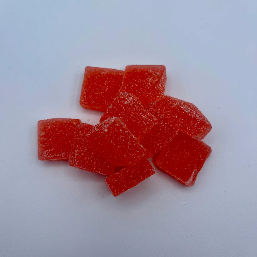 Cherry Pineapple Gummies 10CT Packs