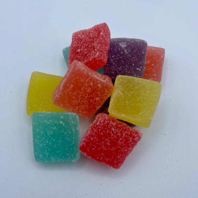 Assorted Gummies 10CT Packs