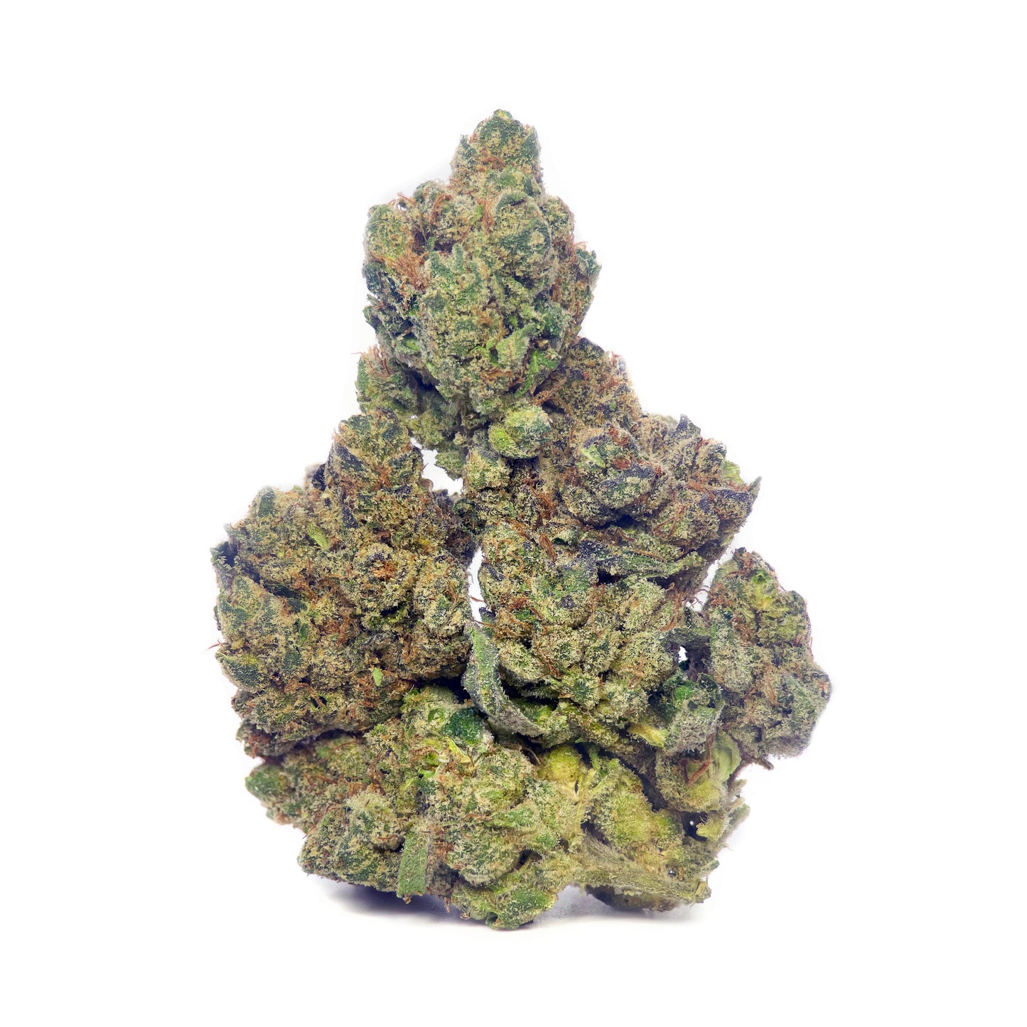 Pineapple Express  – Best THCa Smokable Hemp Flower